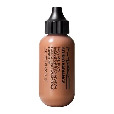 MAC        STUDIO RADIAN FOUN 50ML